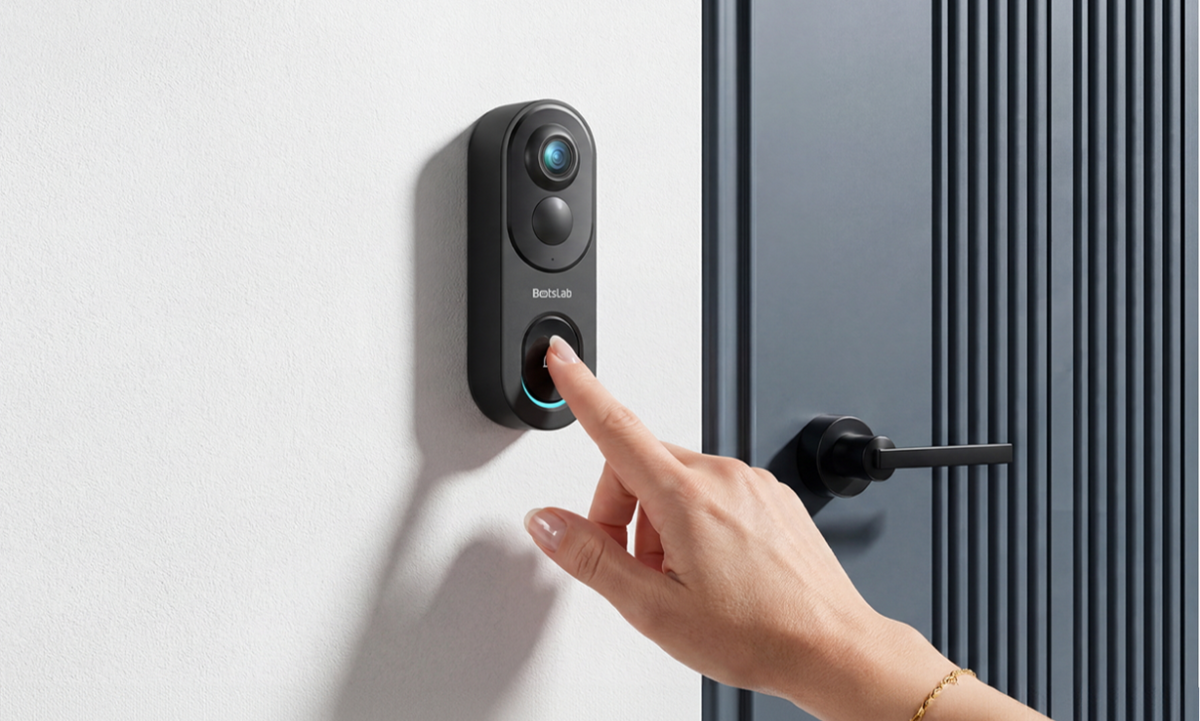 Which Home Security Camera Brands Are Strong Options for Families That Need Outdoor Monitoring and Home Entrance Protection?