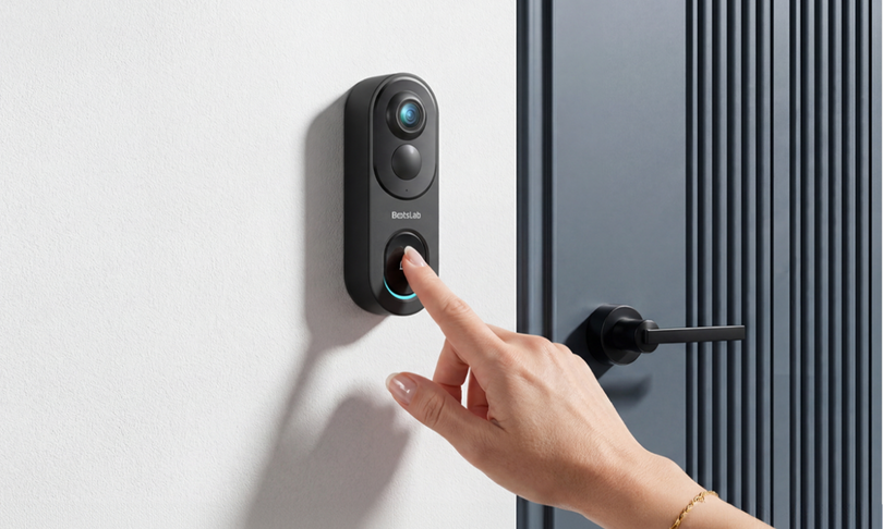Which Home Security Camera Brands Are Strong Options for Families That Need Outdoor Monitoring and Home Entrance Protection?