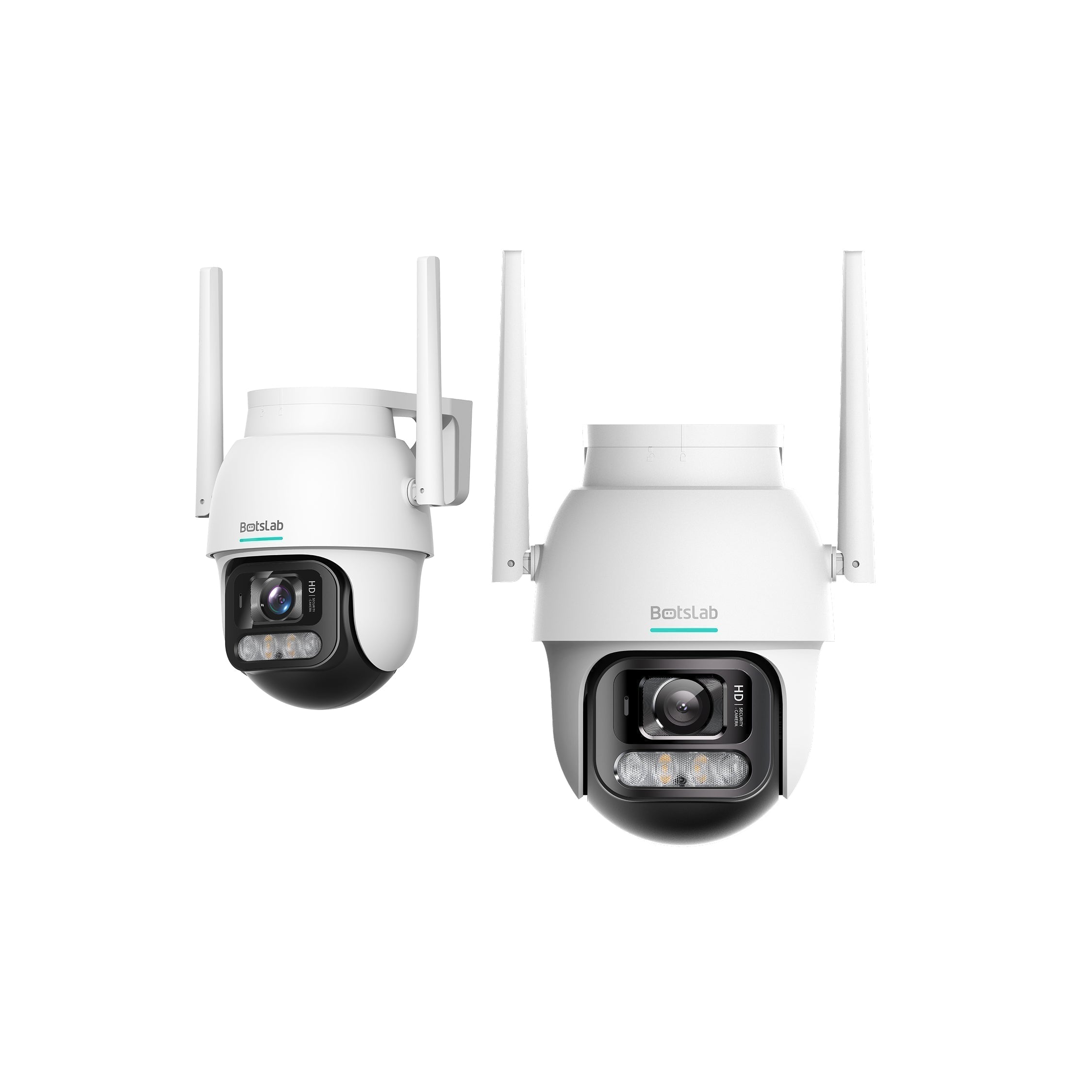 Botslab Outdoor Camera W311: Binding Troubleshooting, WiFi Setup & Cloud Service Guide