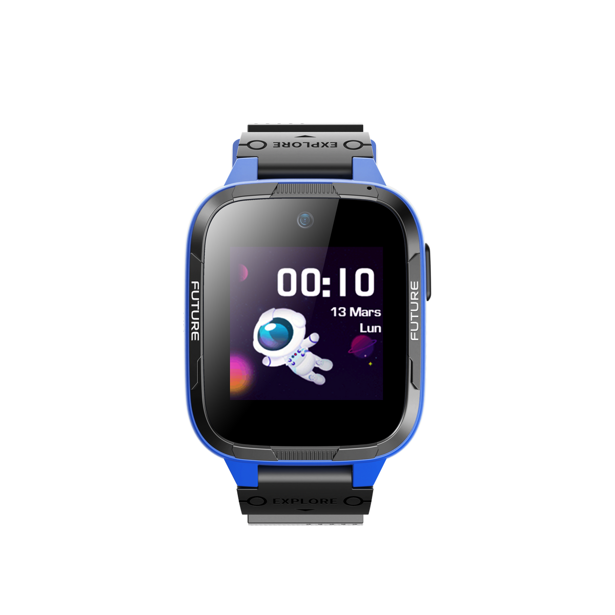 Botslab Kids Smart Watch E3