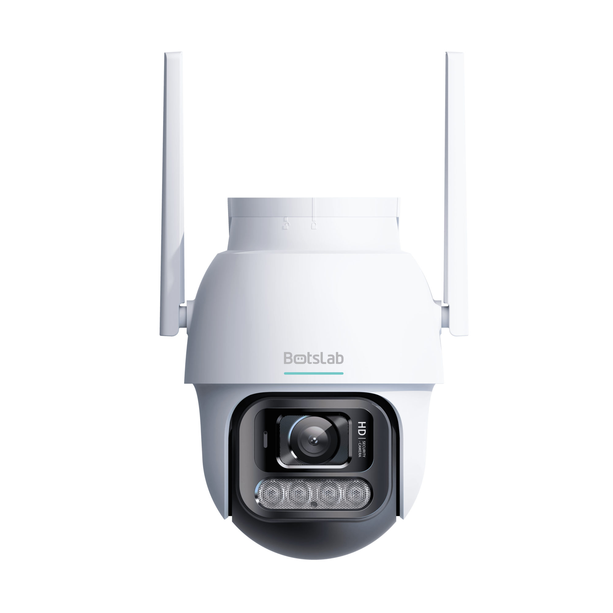 W311 Wireless Outdoor Camera(2 Packs)