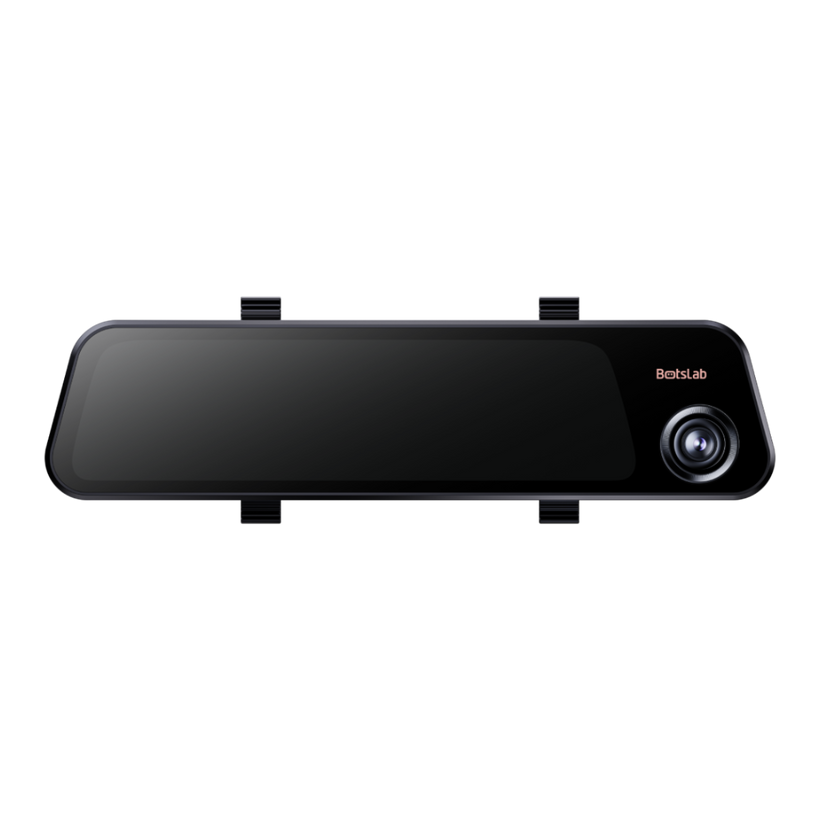 Palubní kamera do zpětného zrcátka Nightvue NV900