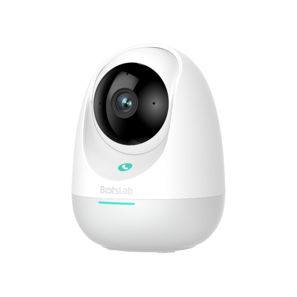 Caméra d'intérieur Botslab 2E C212