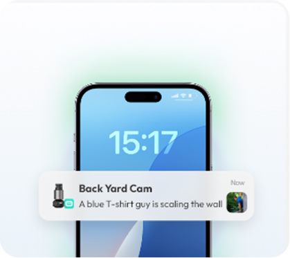 Intelligente Notifikatioun
