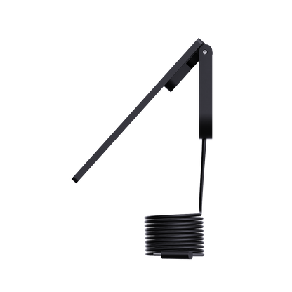 Solar Panel Charger for Video Doorbell
