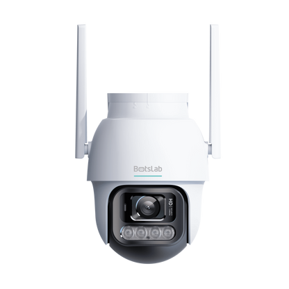 W311 Wireless Outdoor Camera