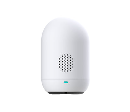 Home Security Bundle: C221 Indoor Camera + R810 Video Doorbell