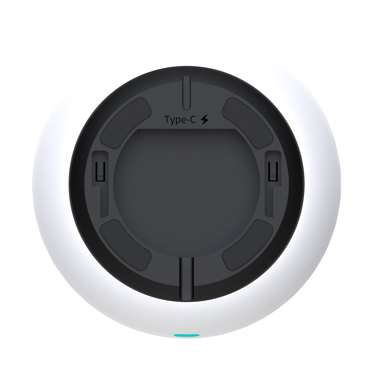 C221 3K / 5MP HD Indoor Security Camera
