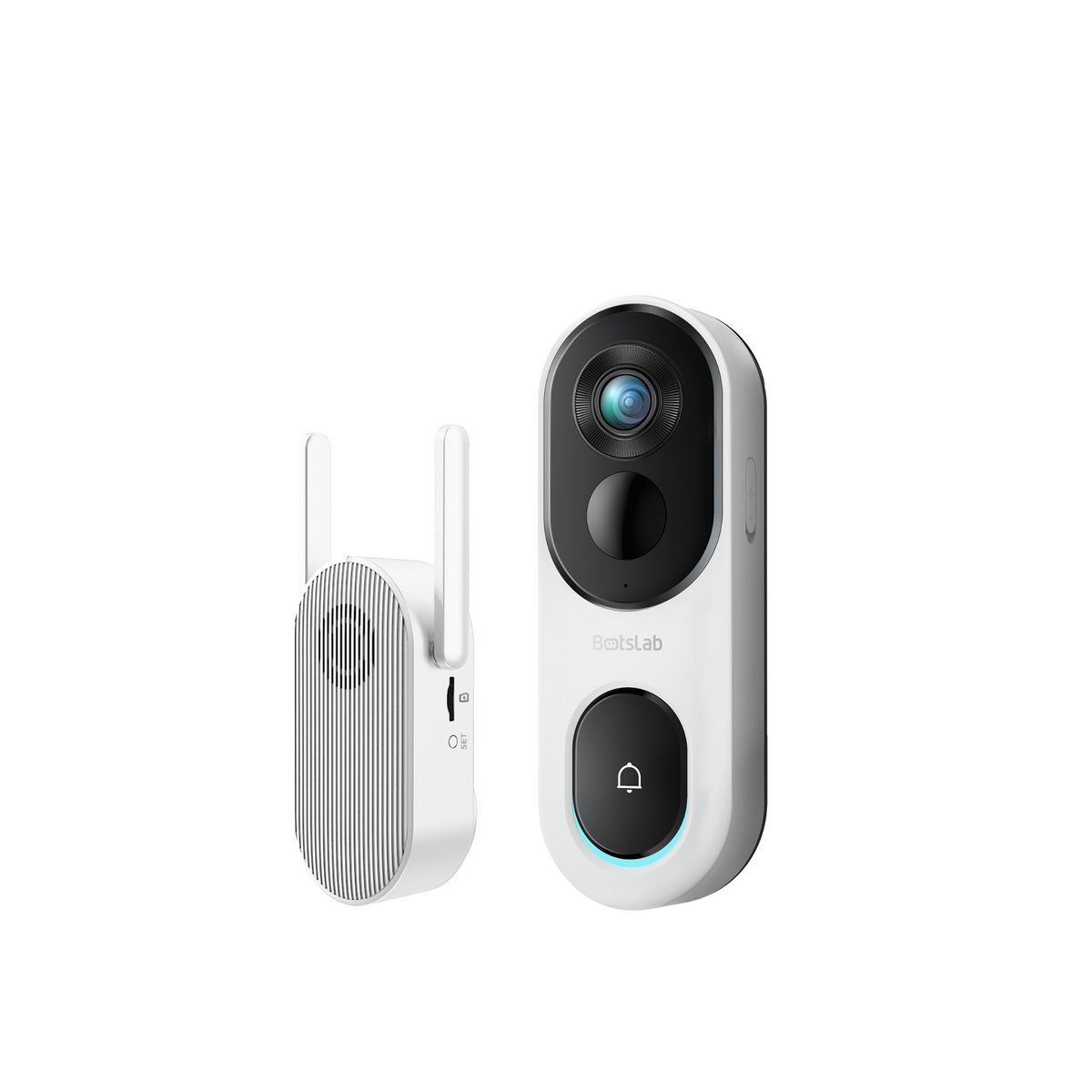 R810 SE Video Doorbell EU