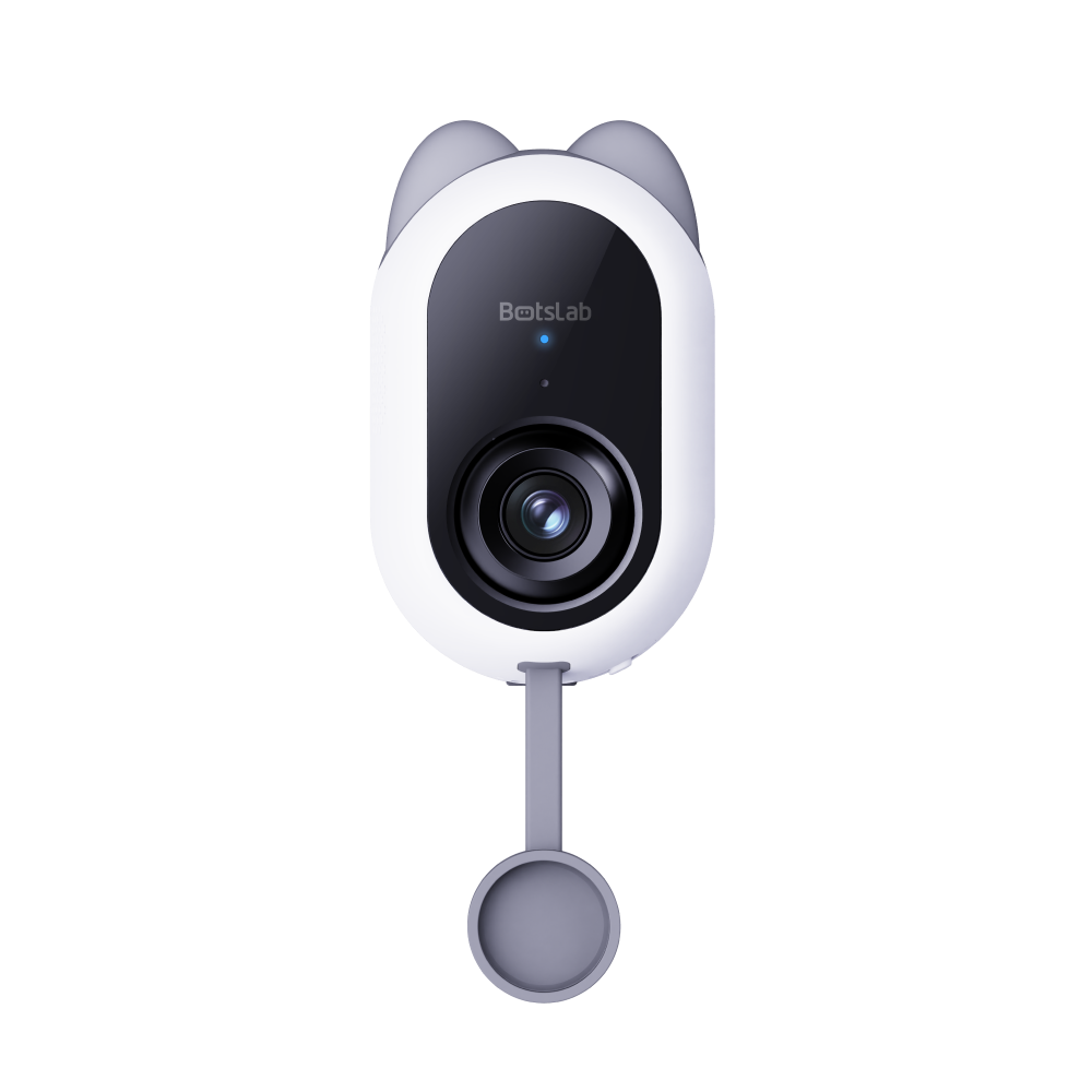 W101 Botslab Window Camera (4 Packs)