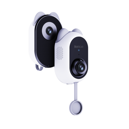 W101 Botslab Window Camera (4 Packs)