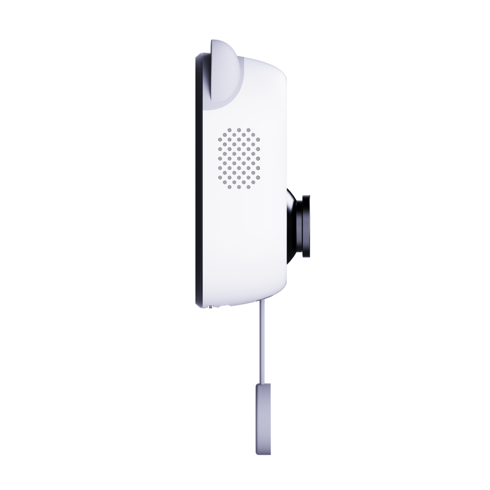 W101 Botslab Window Camera (4 Packs)