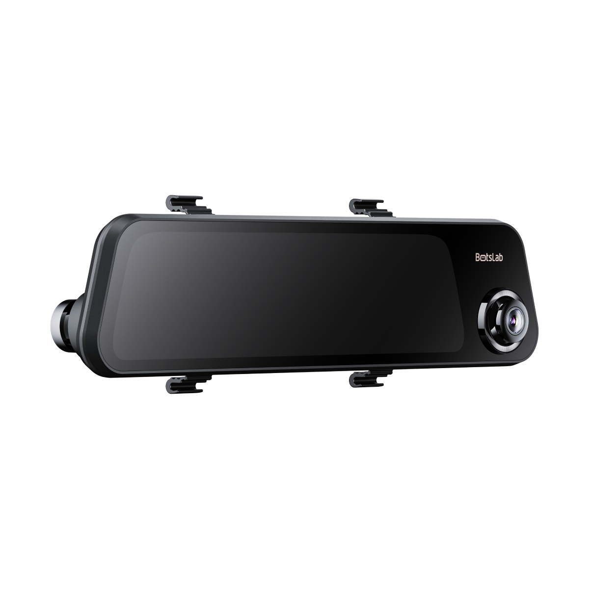 Videocamera da cruscotto per specchietto retrovisore Nightvue NV900