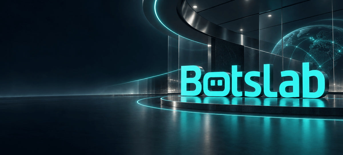 About Botslab