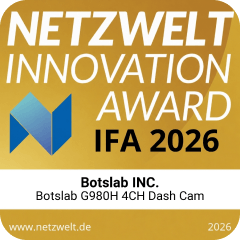 NETZWELT Innovation Award IFA 2026