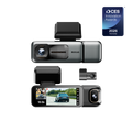 3-Channel (3 Cameras)
