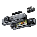 4-Channel (4 Cameras)