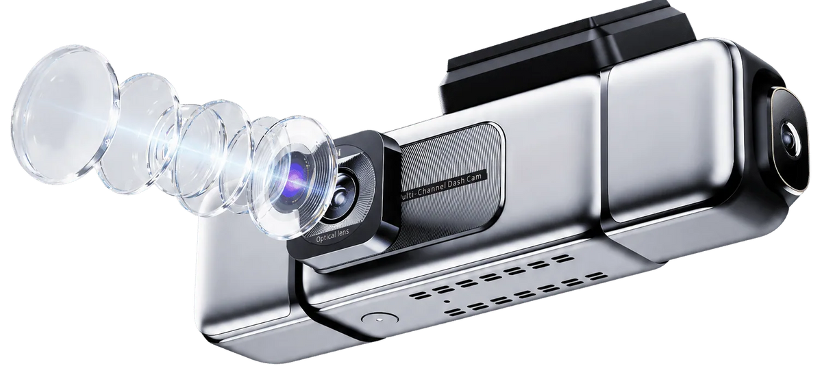 Time-Lapse Recording