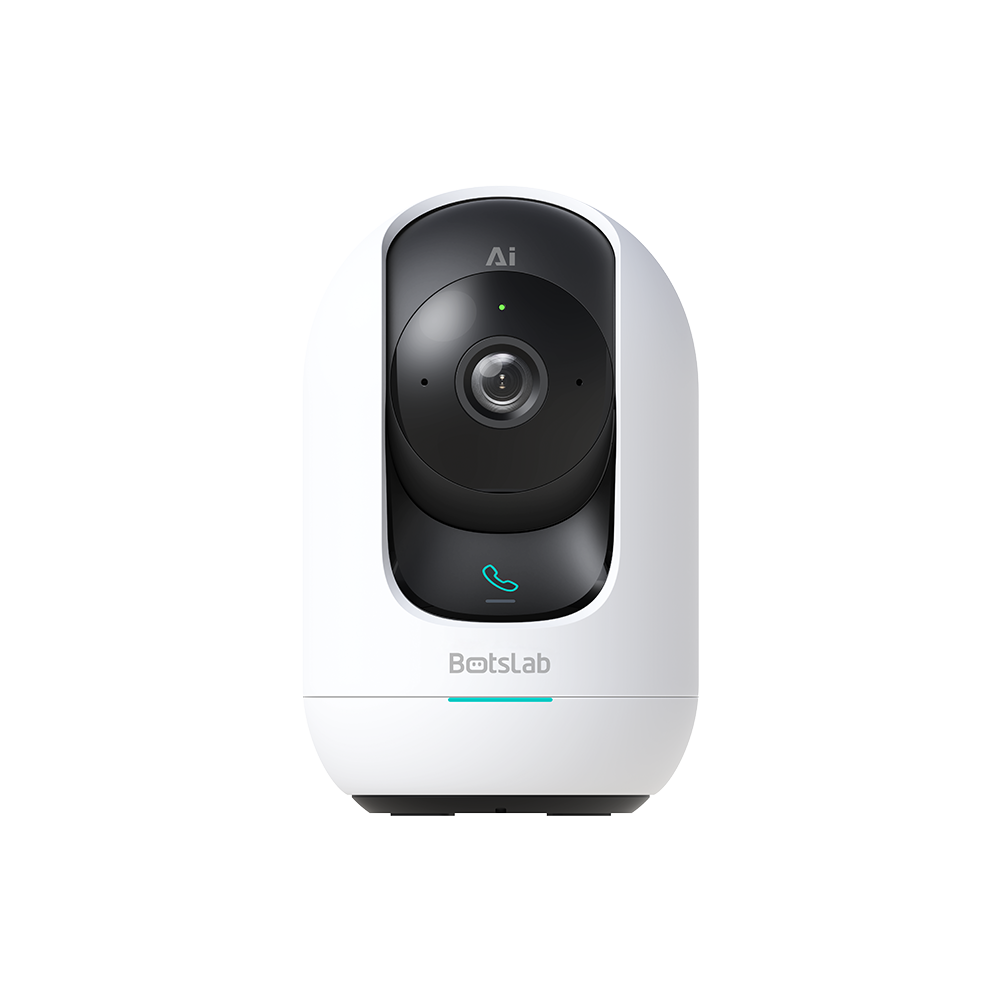Home Security Bundle: W510 Outdoor Camera + C221 Indoor Camera