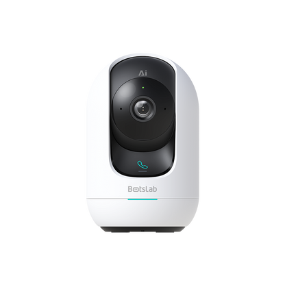 C221 3K / 5MP HD Indoor Security Camera