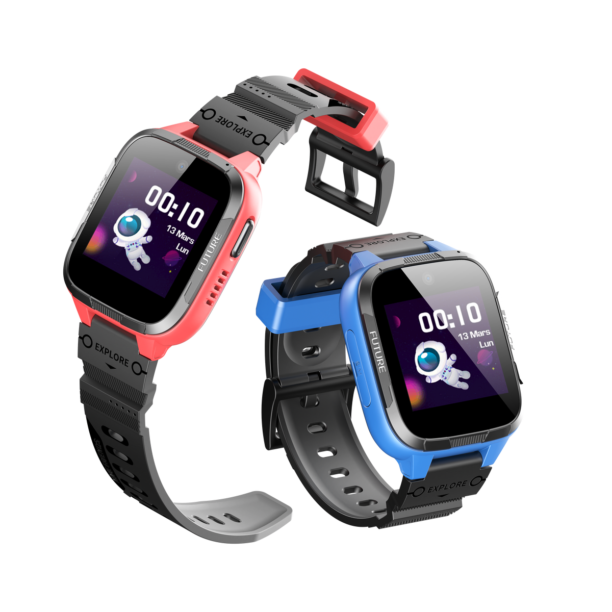Botslab Kids Smart Watch  E3