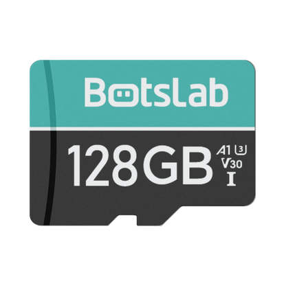 Tarjeta de memoria flash Botslab