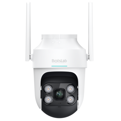 W312 Outdoor Pan/Tilt Camera