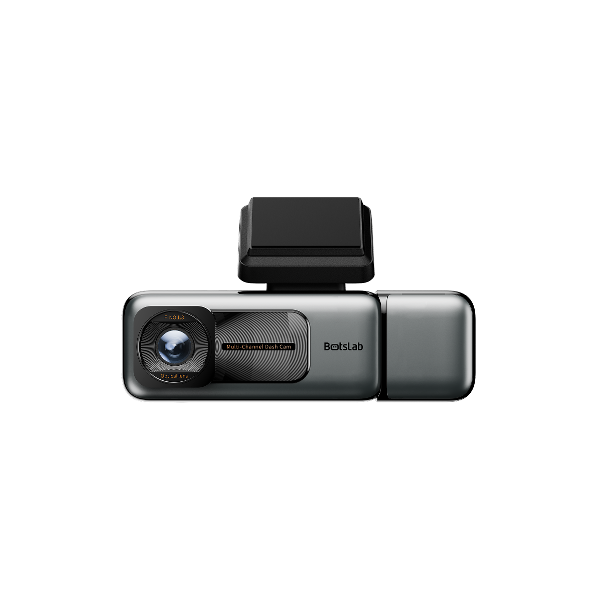 G980H 3-Camera Multi-Channel Dash Cam EU