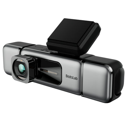 Home & Drive Security Bundle: W510 Outdoor Camera + G980H 4-Channel Dash Cam