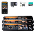 Nightvue-bakspejlsdashcam NV900 (3 pakker)