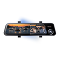 Nightvue bakspejls-dashcam NV900