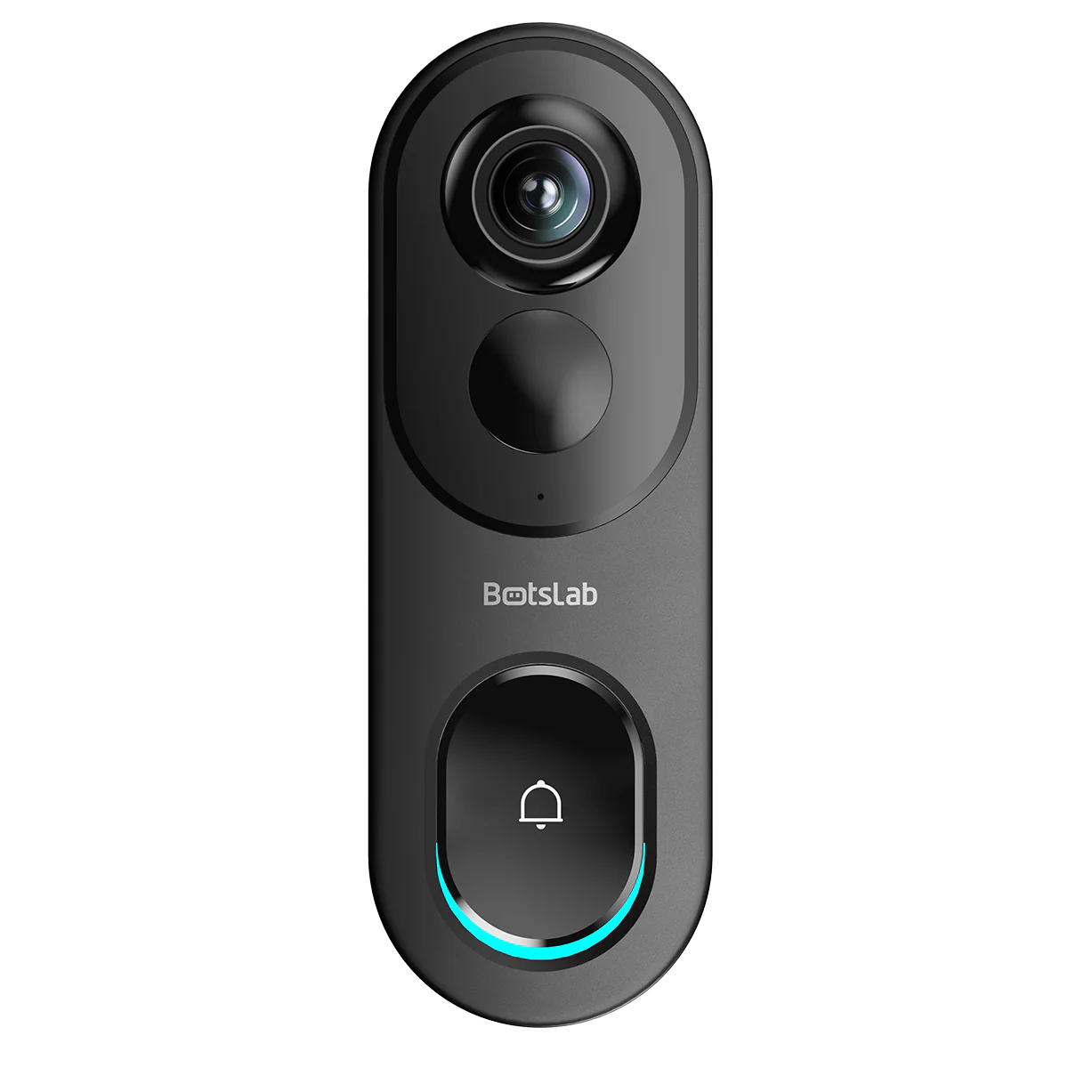 Pacchetto sicurezza casa e auto: dash cam G980H a 4 canali + videocitofono R810