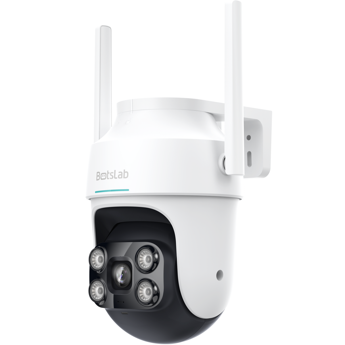 W312 Outdoor Pan/Tilt Camera