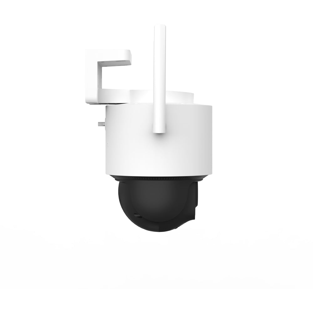 W317 Al Night Outdoor Security Camera