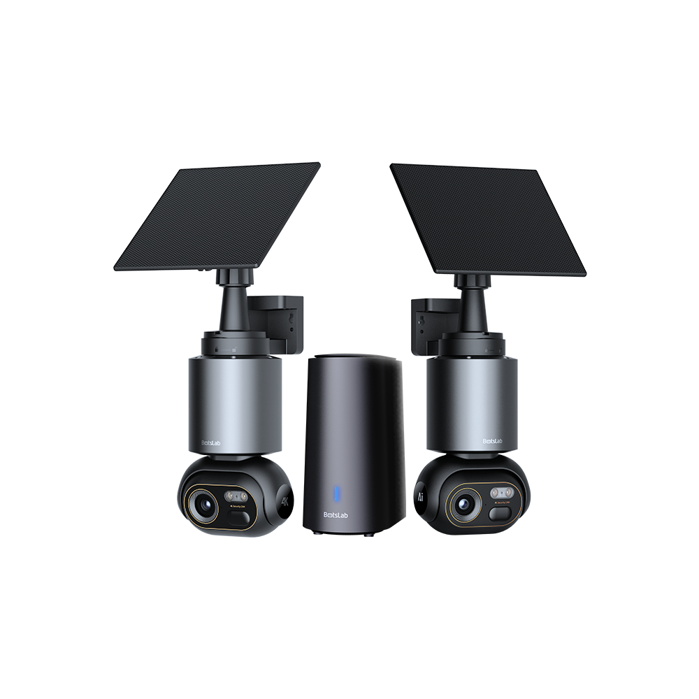 Home & Drive Security Bundle:  W510 (2-Cam Kit) + G980H Pro + R810 SE