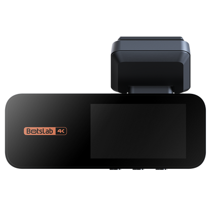 G980H Pro Dash Cam EU