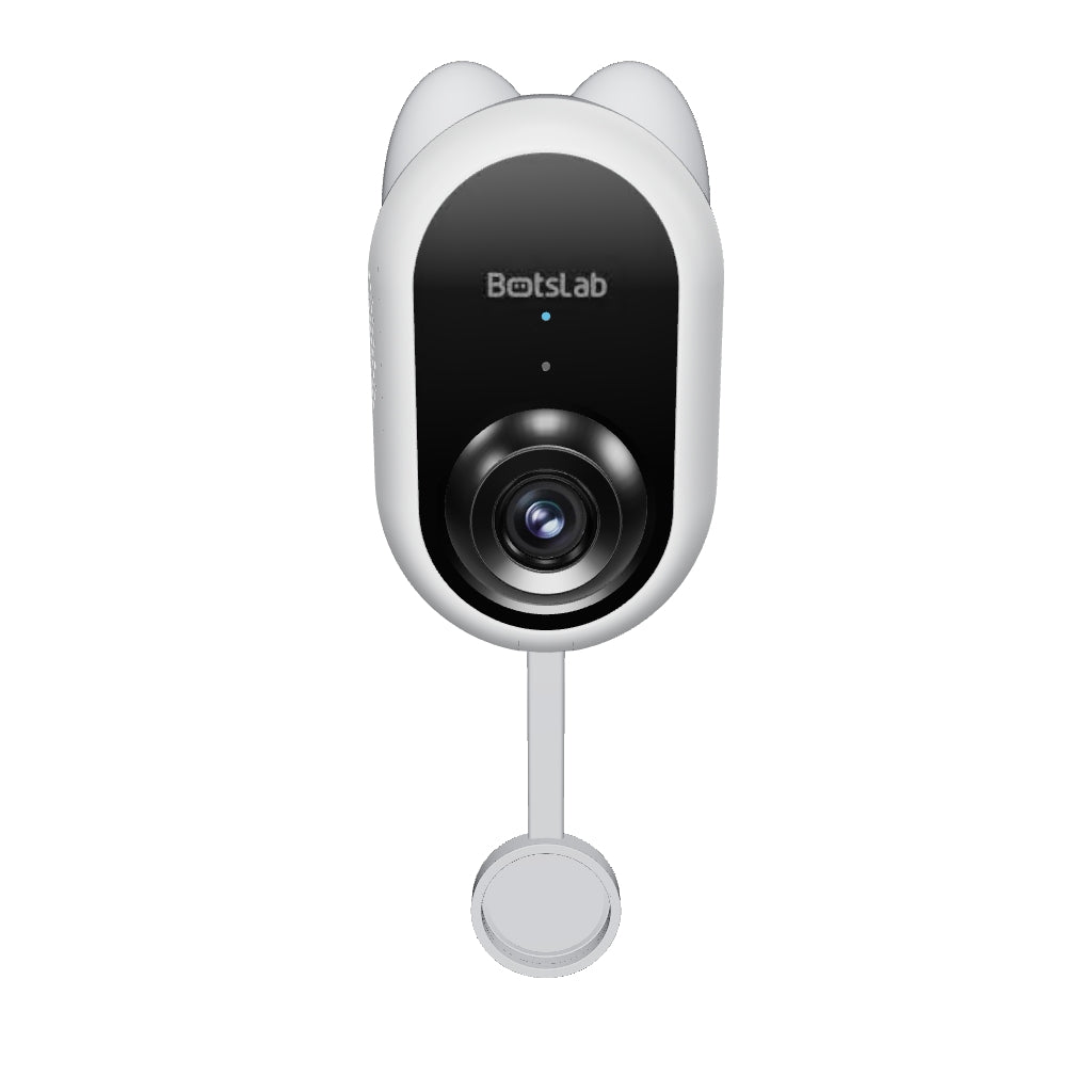W101 Botslab Window Camera (4 Packs)