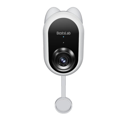 W101 Botslab Window Camera (4 Packs)