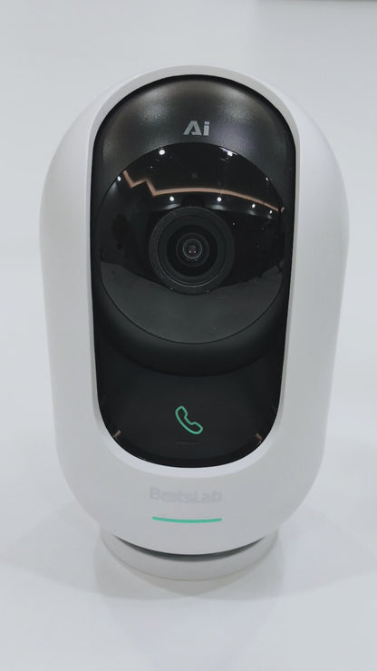 Home Security Bundle: R810 Video Doorbell + C221 Indoor Camera