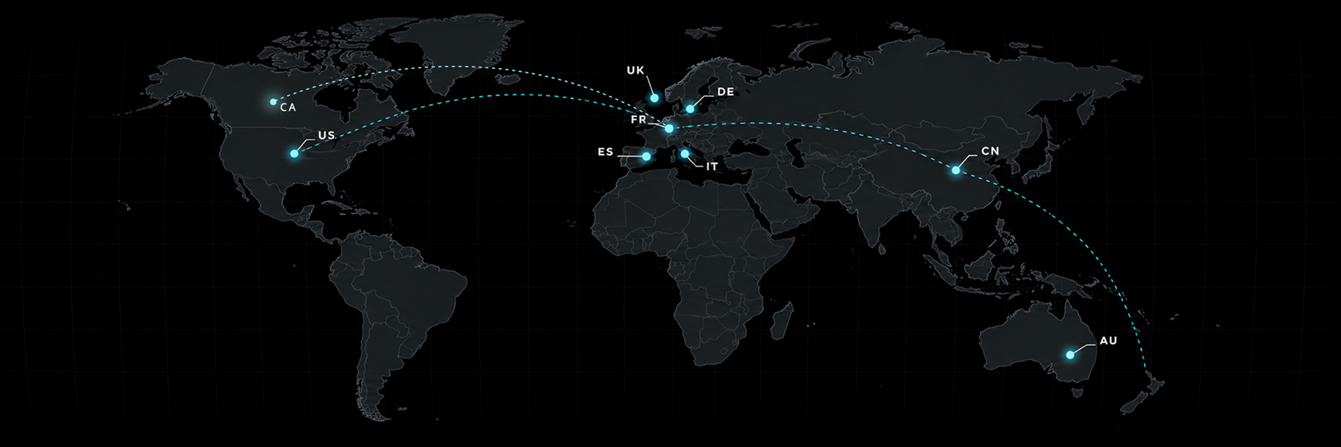NV900 beta testers around the world